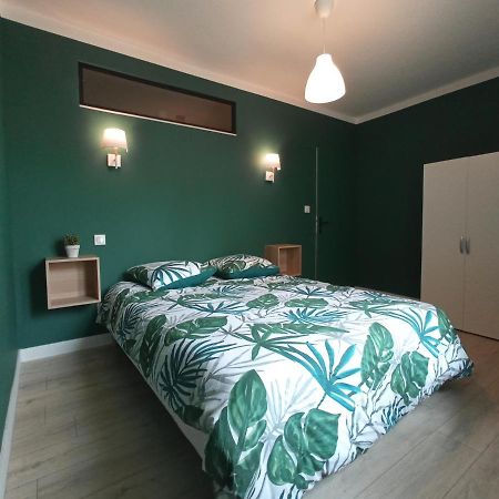 Appartements Aux Portes D'Ales - Centre Ville Екстериор снимка